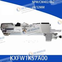 Panasonic KXFW1KS7A00  24mm/32mm FEEDERS